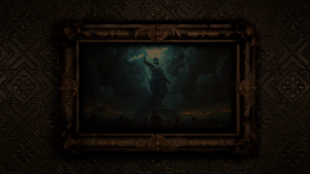 Divine Ruins Screenshot 5
