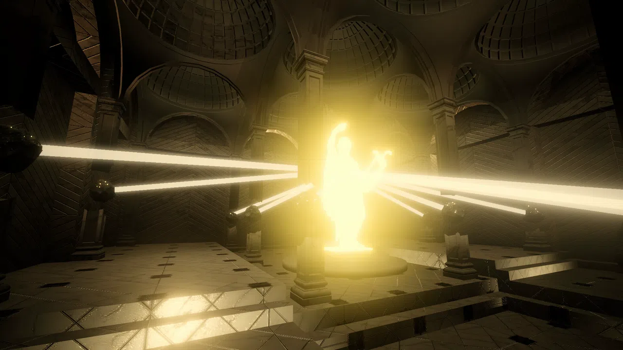 Divine Ruins Screenshot 8