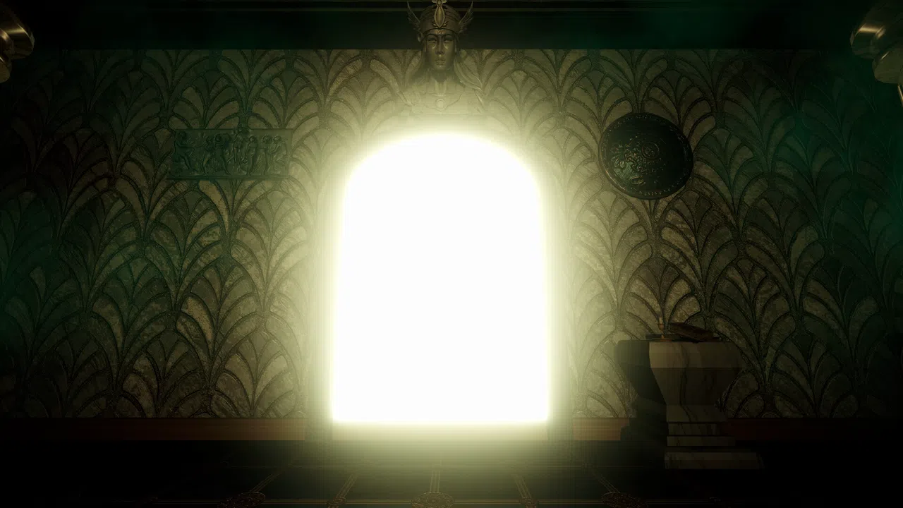 Divine Ruins Screenshot 3