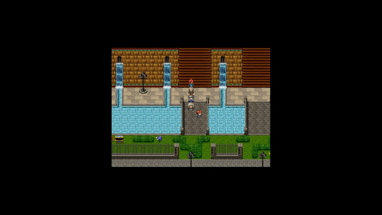 The Oaken Path Screenshot 4