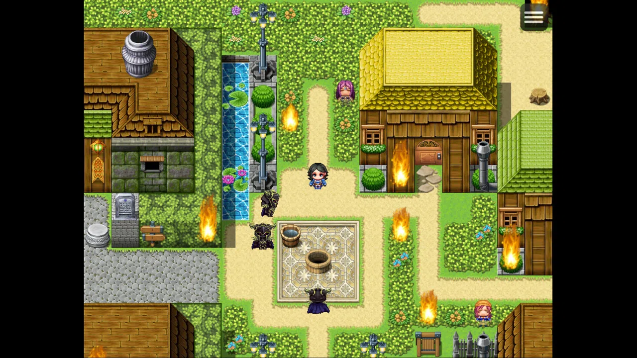 The Wayfarer's Oath Screenshot 3