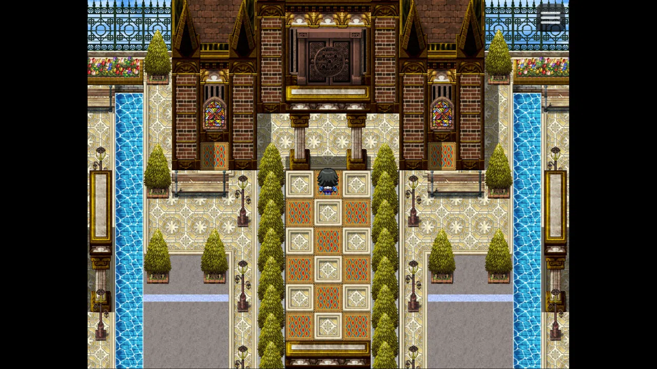 The Wayfarer's Oath Screenshot 4