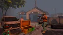 Requisition VR: Hunt & Extract Screenshot 2