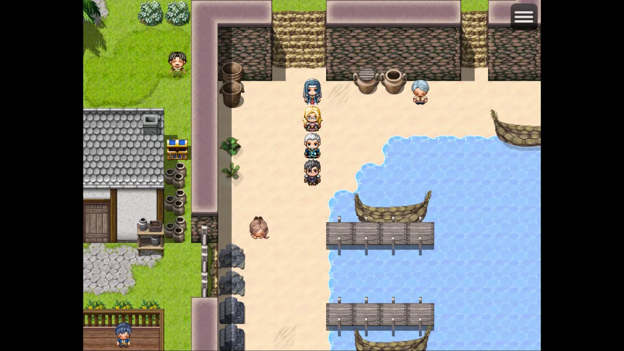 Northbound Screenshot 3