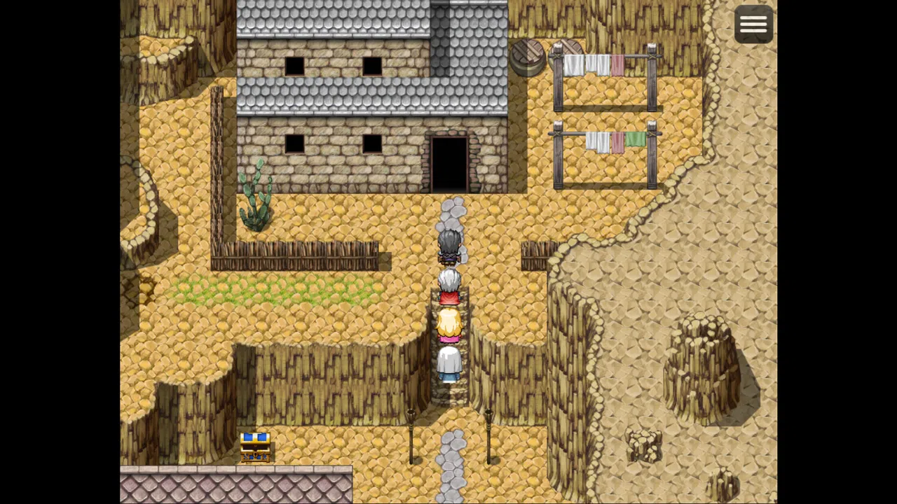 Northbound Screenshot 4