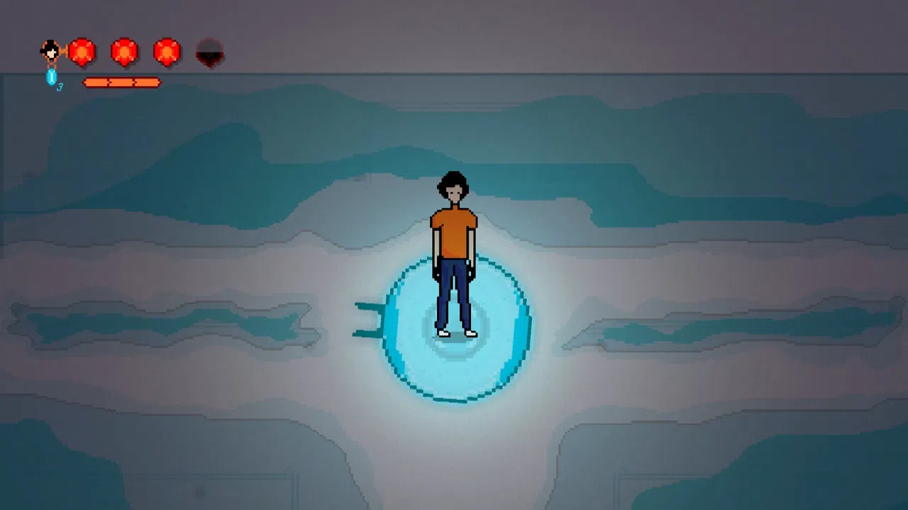 INSPECTOR H.G.W. Screenshot 6