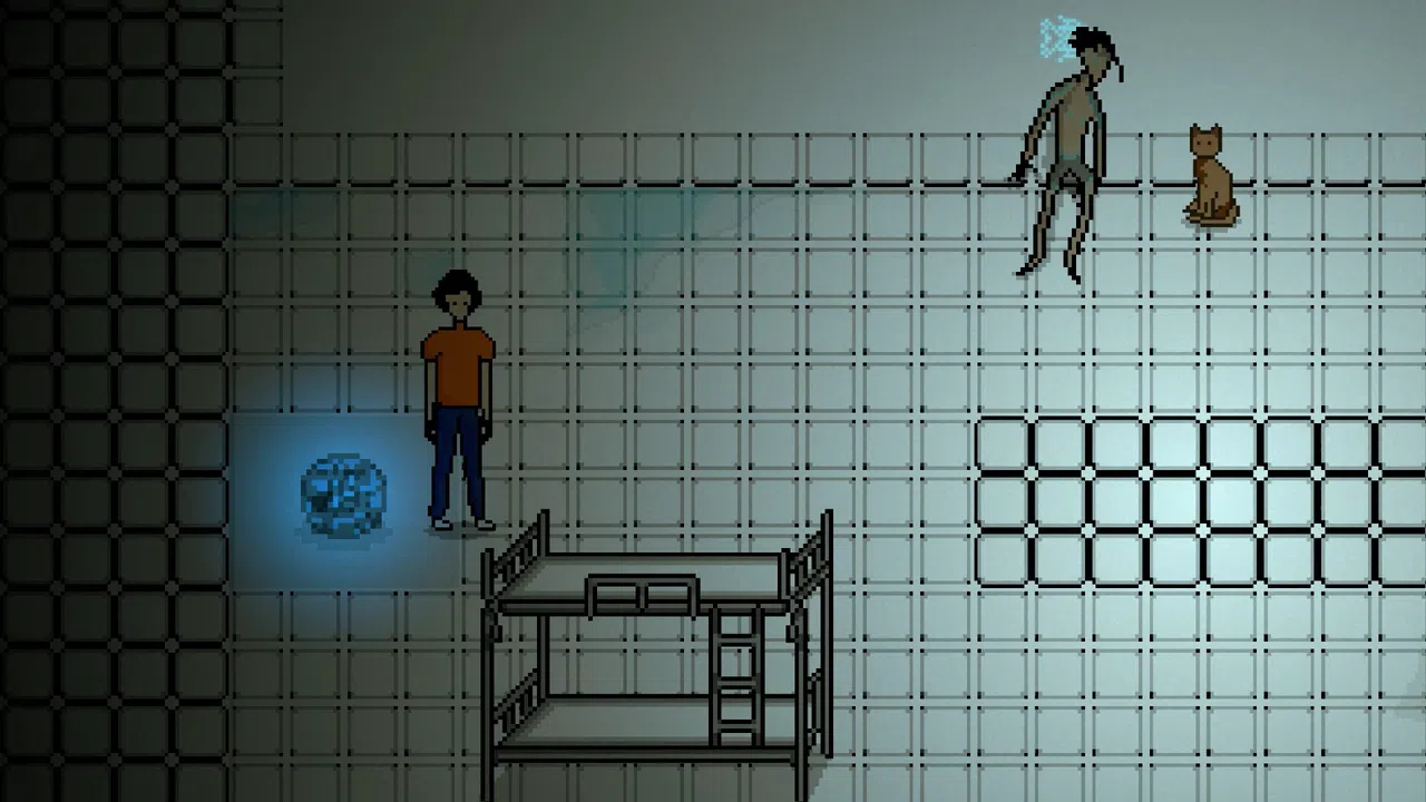 INSPECTOR H.G.W. Screenshot 2