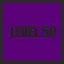 Level 50 Denied icon
