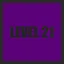 Level 21 Denied icon