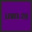 Level 20 Denied icon