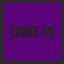 Level 15 Denied icon