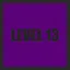 Level 13 Denied icon