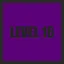 Level 16 Denied icon