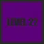 Level 22 Denied icon