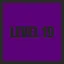 Level 19 Denied icon