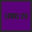 Level 26 Denied icon