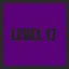 Level 17 Denied icon