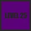 Level 25 Denied icon