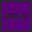 Level 28 Denied icon