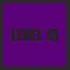 Level 18 Denied icon