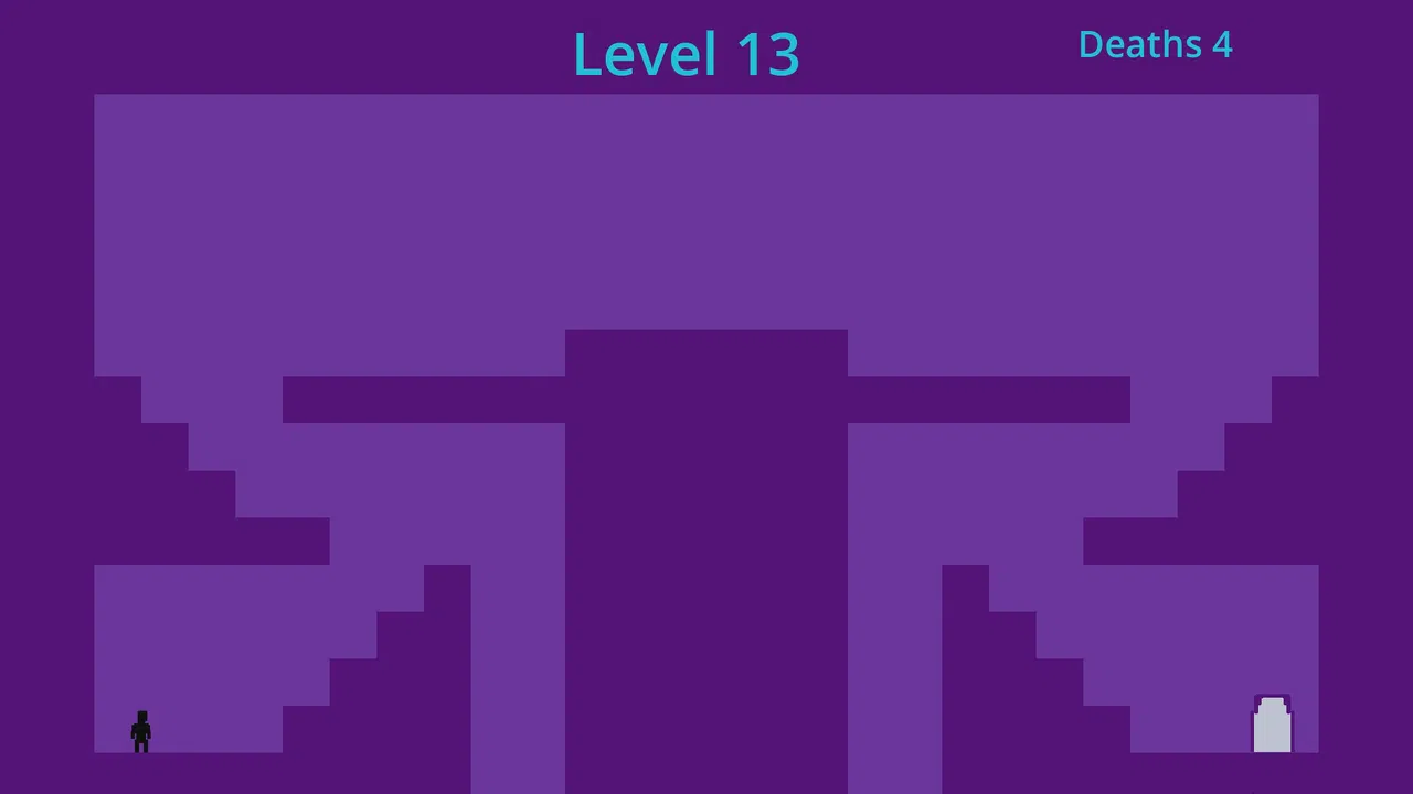 Level Denied Screenshot 2