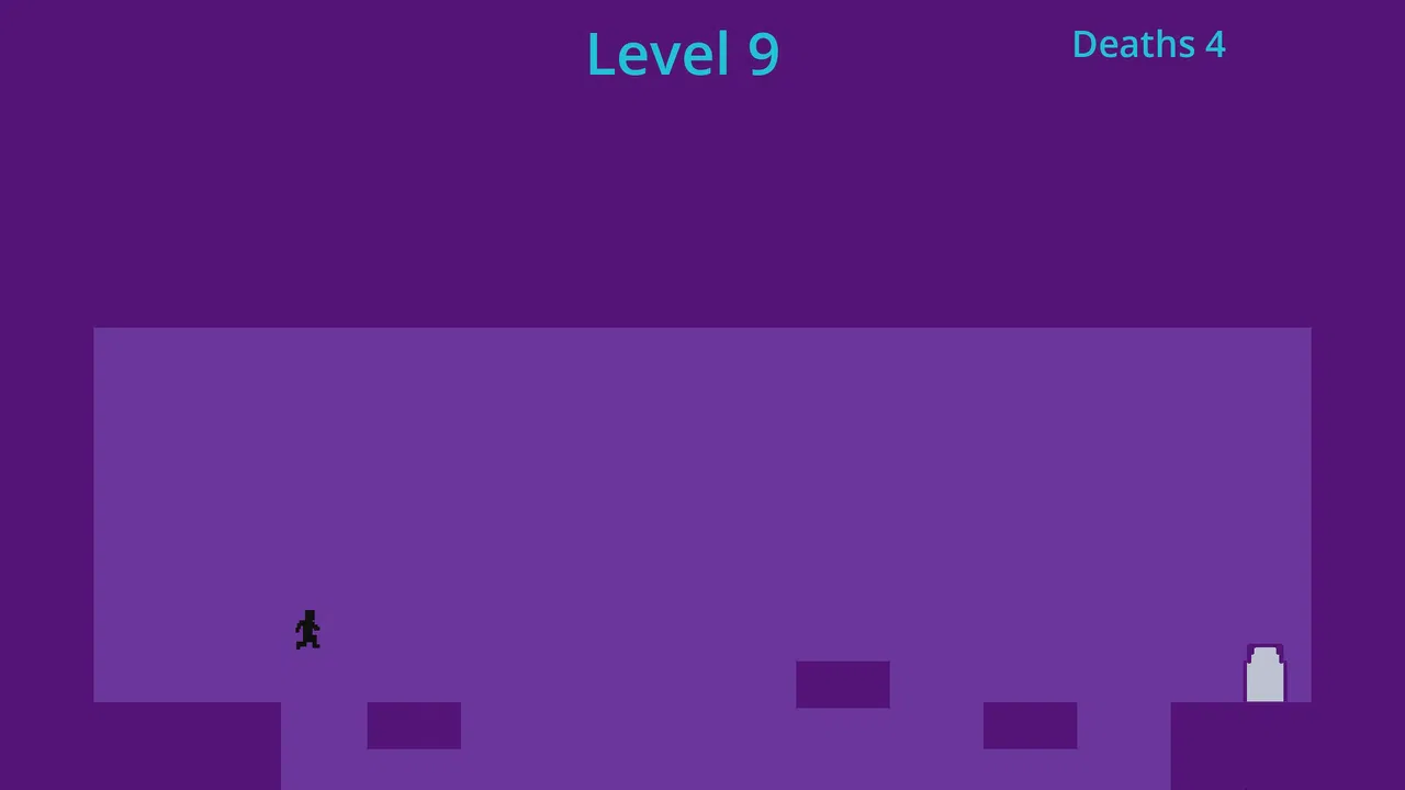 Level Denied Screenshot 4