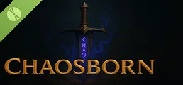 Chaosborn Demo