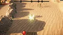 Chaosborn Demo Screenshot 4