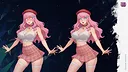Waifu by Myside: Patch Me In - Digital Artbook Screenshot 1