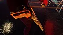 Outbreak: Shades of Horror - Pure Gold Weapon Skins Screenshot 3