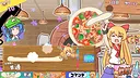 ピザとお酒と萃香ちゃんと！ Screenshot 4