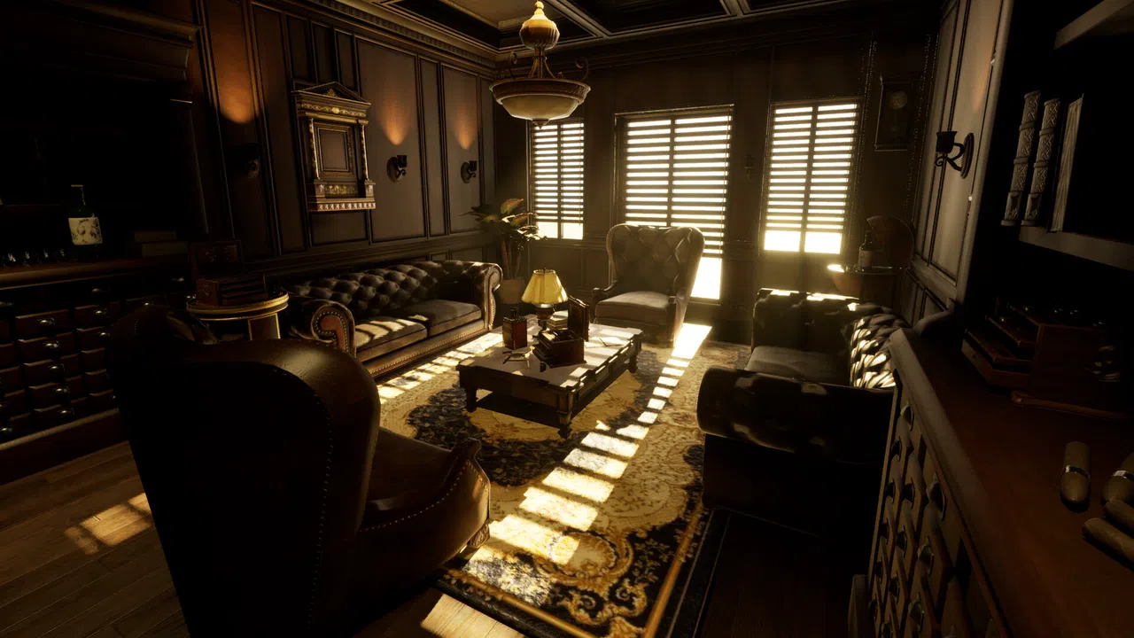 Last Case Screenshot 2
