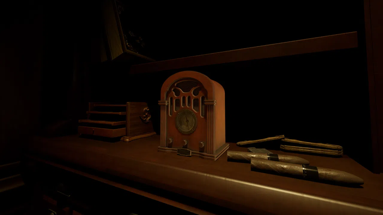 Last Case Screenshot 7