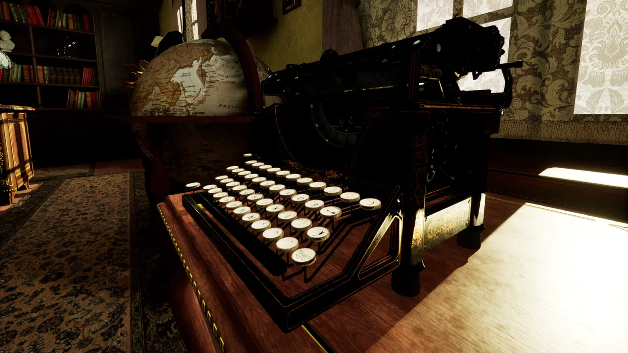 Last Case Screenshot 8