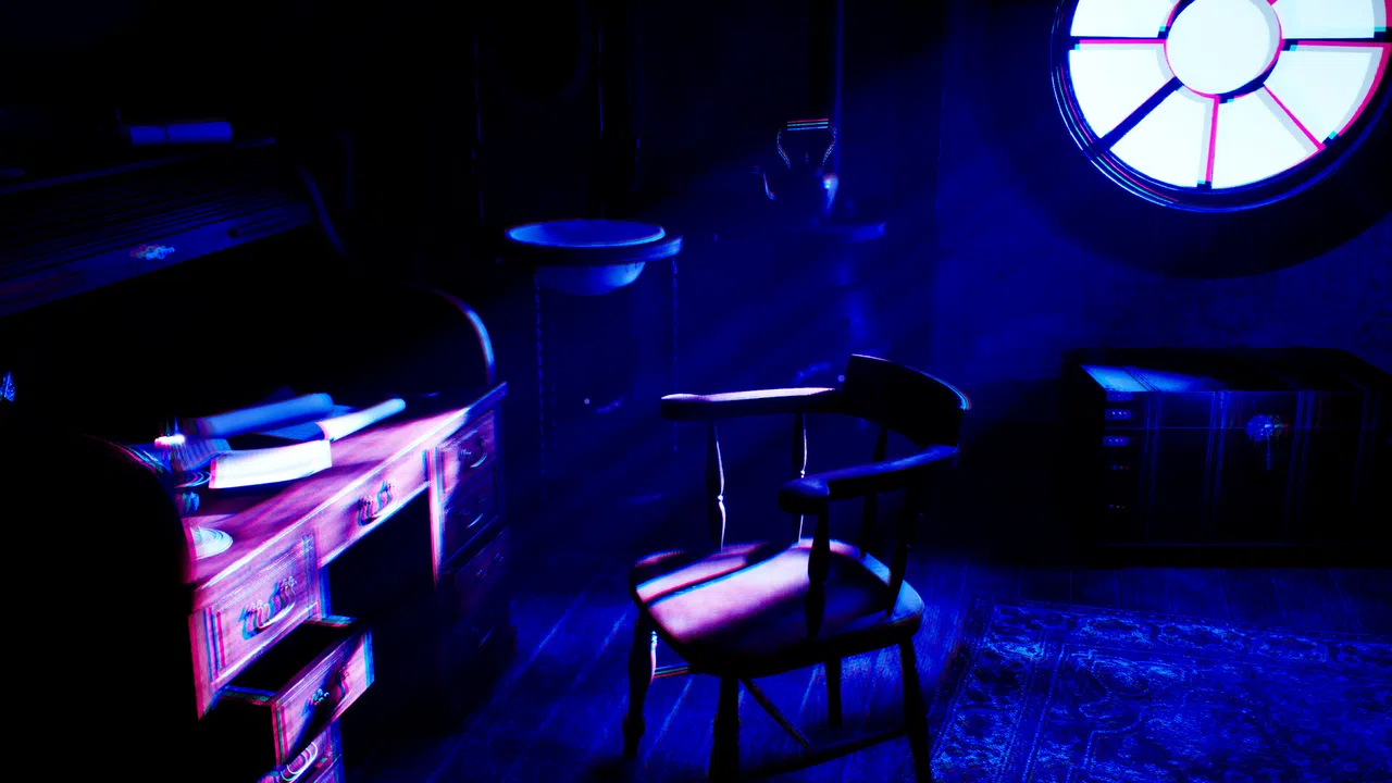 Last Case Screenshot 3