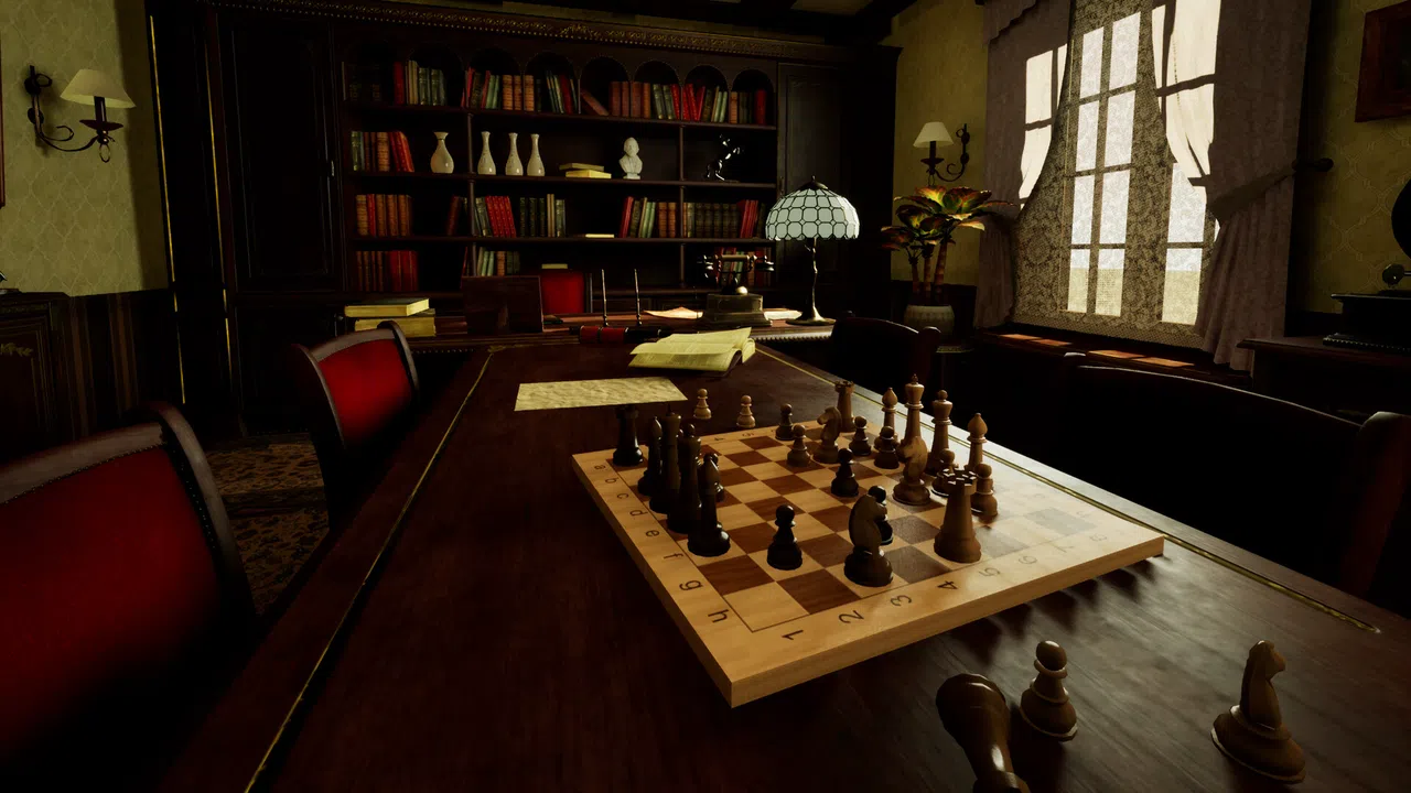 Last Case Screenshot 9