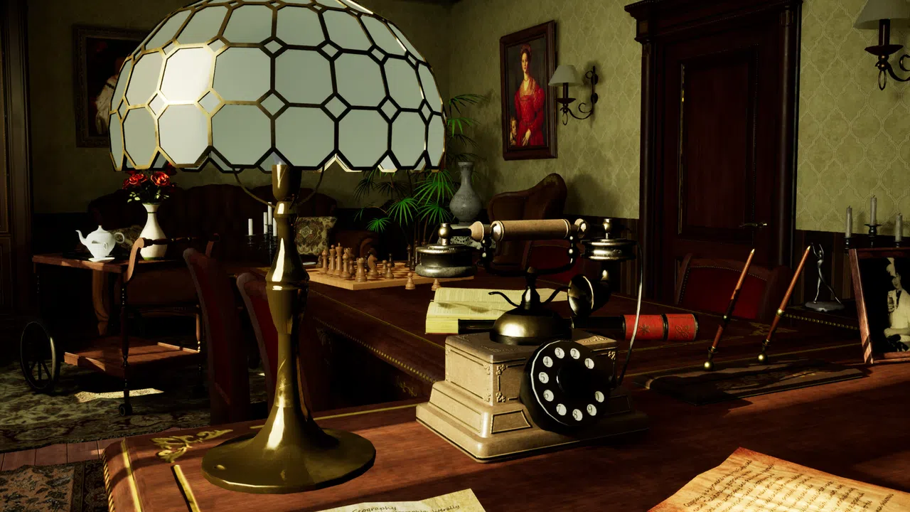 Last Case Screenshot 6