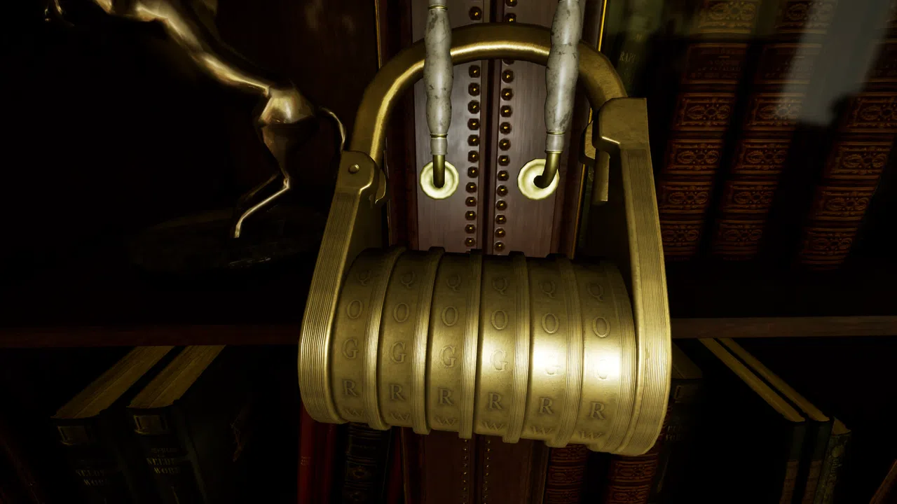 Last Case Screenshot 4
