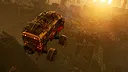 DoomBus Screenshot 7