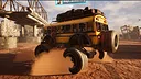 DoomBus Screenshot 2