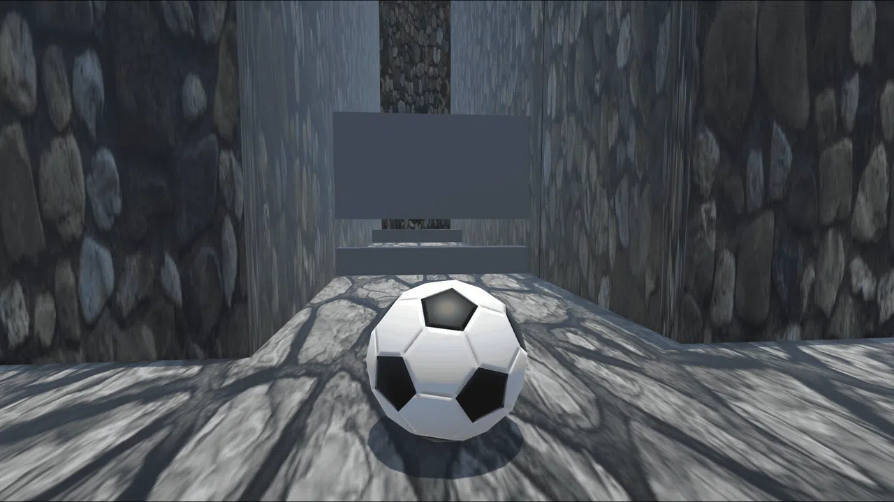 No Mercy Maze Demo Screenshot 3