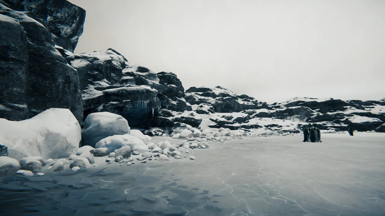 Tundra Screenshot 16