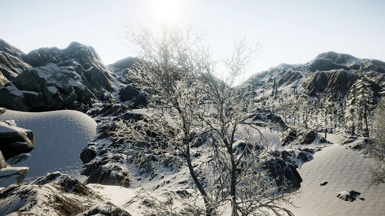 Tundra Screenshot 18
