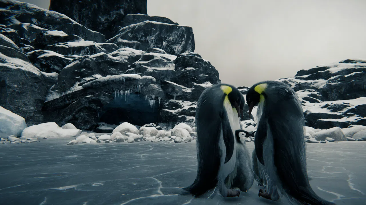 Tundra Screenshot 1