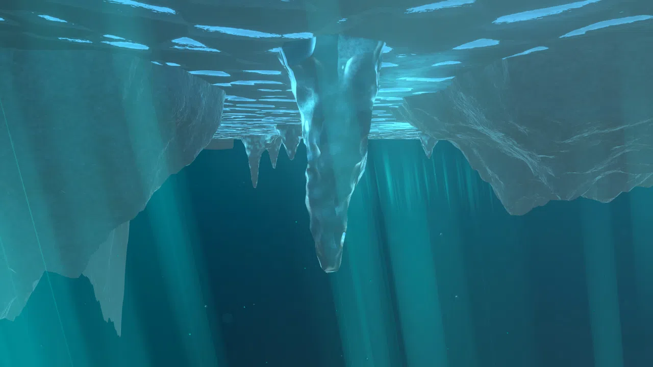 Tundra Screenshot 3