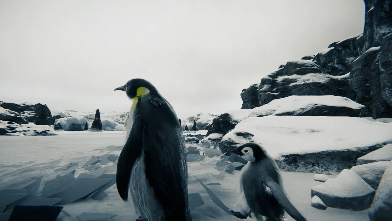 Tundra Screenshot 11