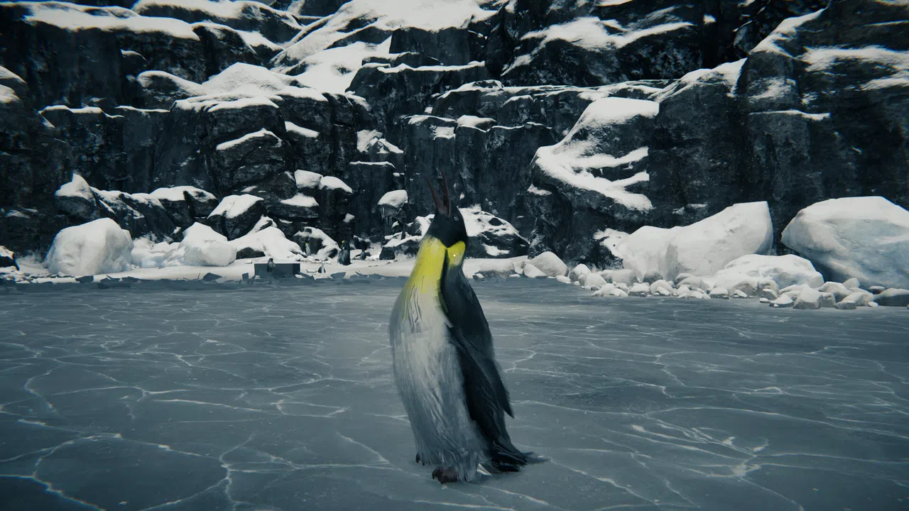 Tundra Screenshot 8