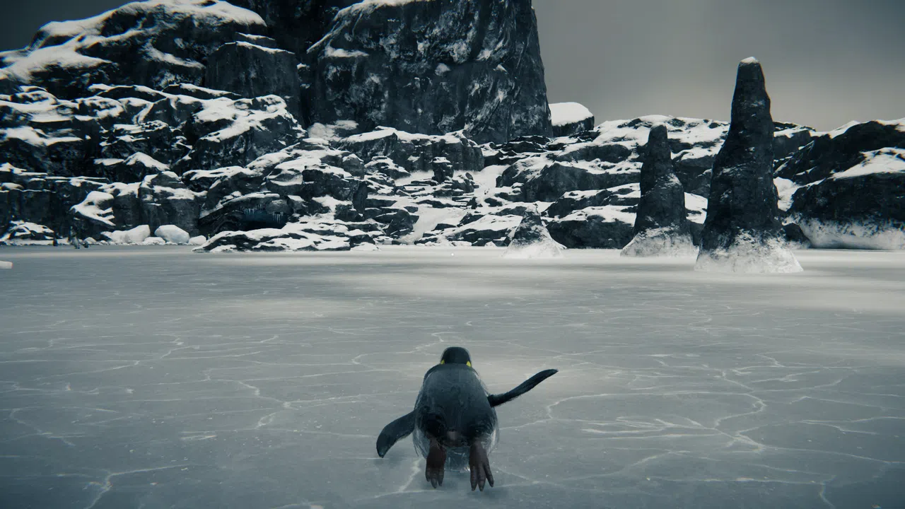 Tundra Screenshot 4