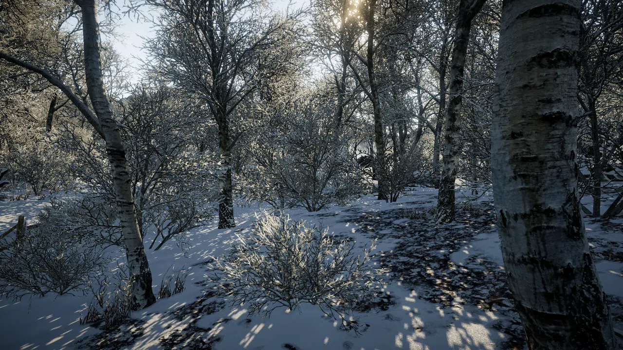 Tundra Screenshot 2
