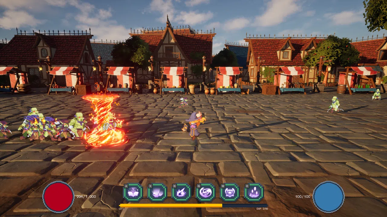 Knight and Code Screenshot 5